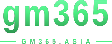 gm365 โลโก้