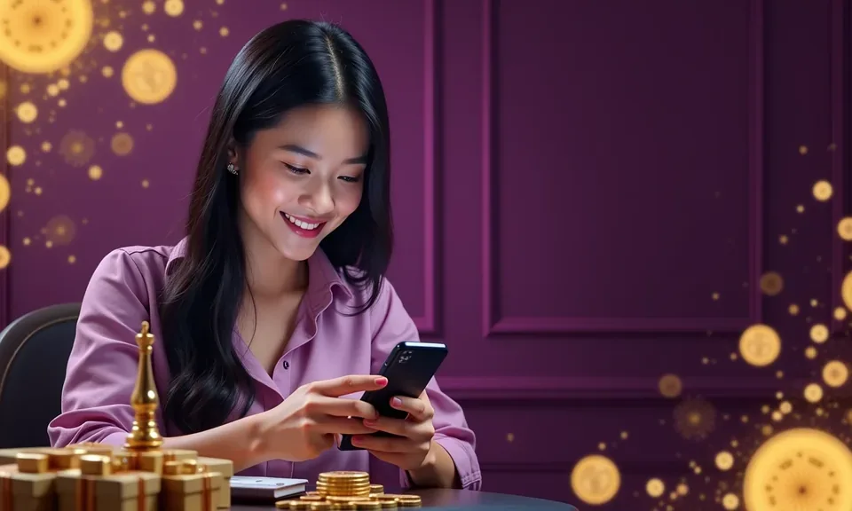 gm365 สล็อต พริกร้อนแรง ในล็อบบี้เรามีอะไรบ้าง