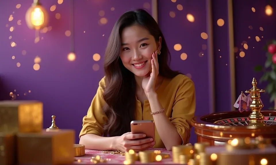 gm365 สล็อตแมวนำโชคบน gm365 มีอะไรบ้าง